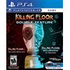 Deep Silver Killing Floor Double Feature Nla