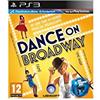 Ubisoft Dance On Broadway [AT PEGI] - [PlayStation 3] - [Edizione: Germania]
