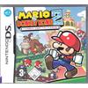 Nintendo Mario vs. Donkey Kong 2 - March of the Minis