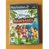 Electronic Arts Les Sims 2 Naufragés [Import: Francia]
