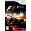 Codemasters F1 2009