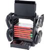 snakebyte Games Tower - Storage up to 10 Games + Space for your Switch Accessosieres (Nintendo Switch)