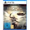 Kalypso Disciples: Liberation - Deluxe Edition (PlayStion PS5)