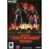 Sirius Games Escape from paradise city - collection jeu de role white [Edizione : Francia]