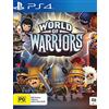 Sony World of Warriors, PS4 videogioco PlayStation 4 Basic