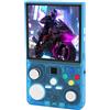 YUEHISY Console di Gioco Portatile, Console di Gioco Portatile HD da 4 Pollici con Giochi Precaricati, WiFi, Doppio Joystick, Supporto Multiplayer Online (128G)