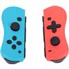 Plyisty Controller Wireless, Pulsanti 4 Vibrazioni Regolabili Controllo Movimento Giroscopico a 6 Assi, con Connessione Cablata a Doppia Vibrazione, per Gamepad
