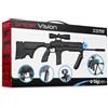 Bigben Interactive PS3 Move Sniper Gun Black