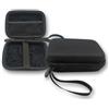 Generico Borsa organizer portatile antiurto console di gioco portatile Custodia da viaggio per console di gioco per Trimui Brick, supporto di archiviazione protettivo per Trimui Brick (Nero pieno)