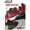 Electronic Arts Need for Speed Most Wanted