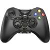 Generico Mini volante per XBOX 360 Controller di gioco wireless ausiliario stampa 3D Controllore Ruota da corsa di ricambio Accessori per giochi da corsa