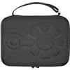 Generic Custodia rigida per PS5 Access Controller portatile antiurto copertura protettiva custodia di stoccaggio borsa da trasporto custodia rigida da viaggio organizzatore