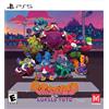 PM Studios Pipistrello e il Maledetto Yoyo Collector's Edition - PlayStation 5