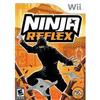 Ubisoft Electronic Arts Ninja Reflex, Wii