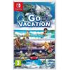 Nintendo Go Vacation - Nintendo Switch [Edizione: Spagna]