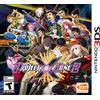 Bandai Namco Project X Zone 2 - Nintendo 3DS by BANDAI NAMCO Entertainment