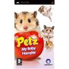 Ubisoft Petz: My Baby Hamster [UK Import] - [Edizione: Germania]