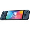 Hori Nintendo Switch Split Pad Compact (Midnight Blue) - Ergonomic Controller for Handheld Mode - Officially Licensed by Nintendo