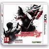 Nintendo Resident Evil: The Mercenaries 3D