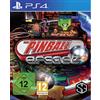NBG Arcade Pinball Season 1 PS-4 [Edizione: Germania]