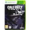 ACTIVISION Call of Duty (COD): Ghosts - Xbox 360