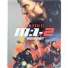 SF film Mission: Impossible 2 4K STEELBOOK