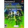 Playstation Syphon Filter Omega Train