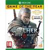 Bandai Namco NAMCO The Witcher III (3): Wild Hunt (Game of The Year Edition)