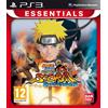 Bandai Namco Naruto Shippuden Ultimate Ninja Storm Essentials (PS3)