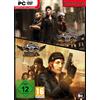 Morphicon Red Johnson Box - [PC] - [Edizione: Germania]