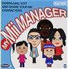 Datel My Mii Manager [Edizione: Germania]