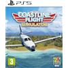 Playstation Coastline Flight Simulator - Per PlayStation 5
