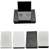 Generico Per Trimui Brick Custodia Protettiva per Console di Gioco Retrò Portatile (Trasparente)