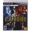 Solutions 2 Go Jack of All Games L.A. Noire, PS3