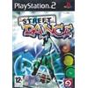 Bandai Namco Street Dance (PS2)