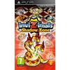 Playstation Sony Invizimals: Shadow Zone
