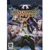 Mindscape Phantasy Star Universe [Edizione : Francia]