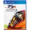 NACON TT Isle of Man 3 PS4