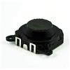 IDS Gonioa 2 Pezzi PSP 1000 Joystick Sostituzione Analogico, Nero