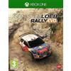 Bandai Namco Sebastien Loeb Rally Evo - [Edizione: Francia]
