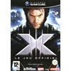 ACTIVISION X men 3 : the movie [Import: Francia]