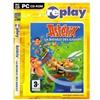 Atari Ast_rix / la bataille des gaulles / [CD-ROM] [Windows 95 | Windows 98]