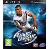 ALTERNATIVE SOFTWARE LTD RUGBY LEAGUE LIVE
