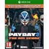505 Games PayDay 2 - Crimewave: The Big Score Edition - [Edizione: Spagna]