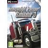 Microsoft Heavyweight Transport Simulator 3 (PC)