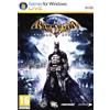 Eidos Interactive Batman Arkham Asylum
