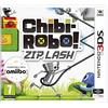 Nintendo Chibi-Robo! Zip Lash (Nintendo 3DS) - [Edizione: Regno Unito]