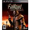 Bethesda Fallout: New Vegas, PS3