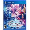 Playstation Azure Striker Gunvolt: Striker Pack for PlayStation 4