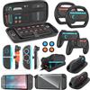 CODOGOY Switch 2 Accessori Kit Bundle